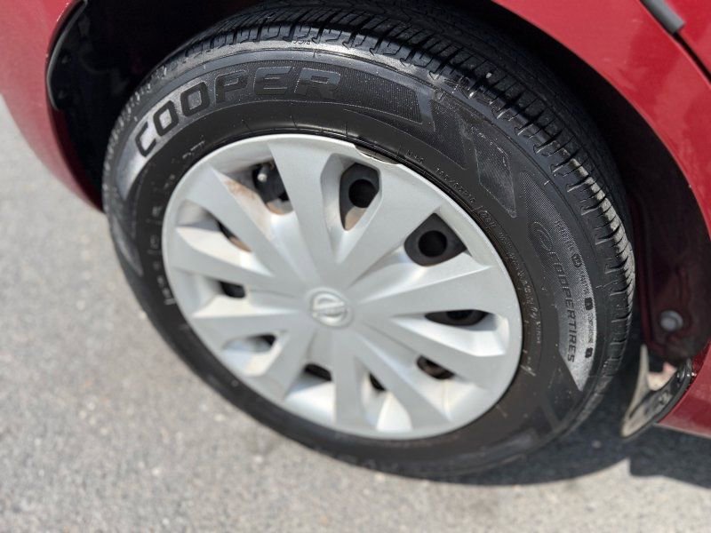 Used 2016 Nissan Versa Note SV image 15