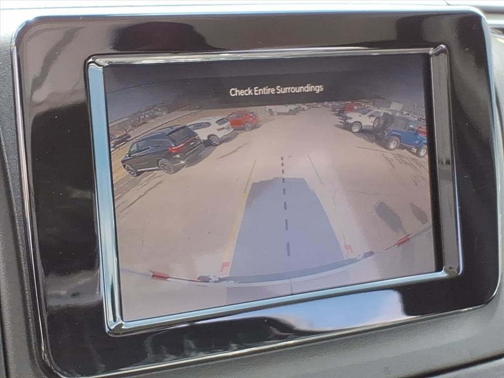 New 2026 RAM ProMaster 1500 w/ Convenience Group image 29