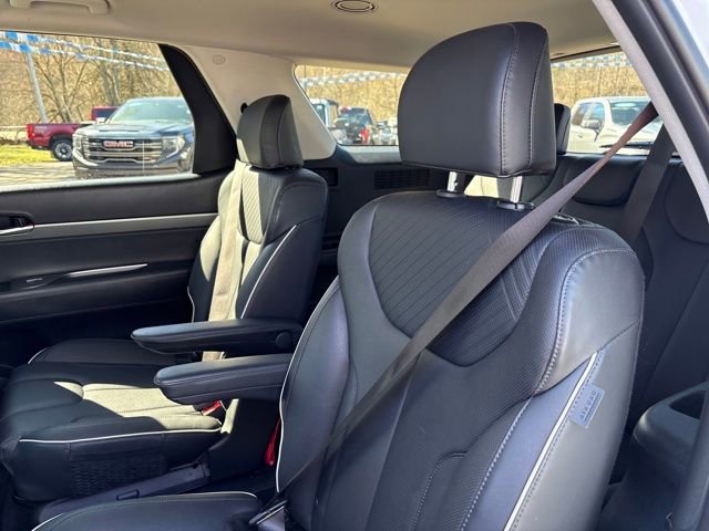 Used 2025 Hyundai Palisade SEL image 23