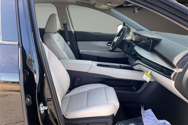 New 2026 Nissan Murano SL image 11