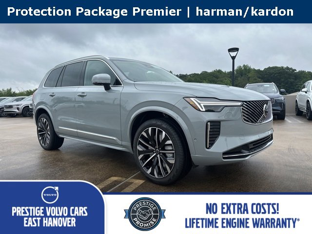 New 2026 Volvo XC90 B6 Plus w/ Protection Package Premier image 1