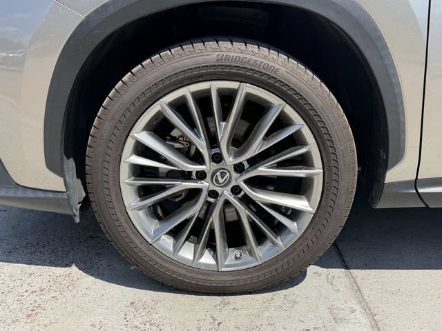 Used 2022 Lexus NX 350 AWD image 9