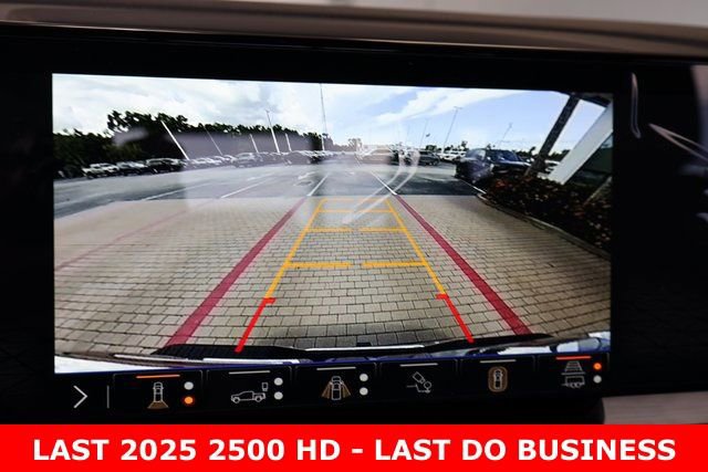 New 2025 GMC Sierra 2500 SLT w/ SLT Premium Package image 26