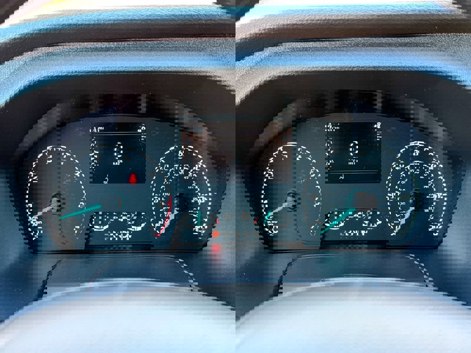 New 2025 Ford Transit 350 Base w/9,950 lb. GVWR image 77