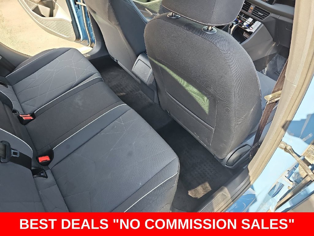 Used 2025 Volkswagen Jetta Sport FWD image 11