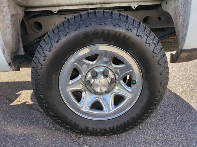 Used 2018 Chevrolet Silverado 1500 LS w/ Trailering Package image 24