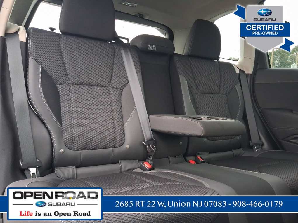 Certified 2023 Subaru Forester Premium AWD/4WD image 22