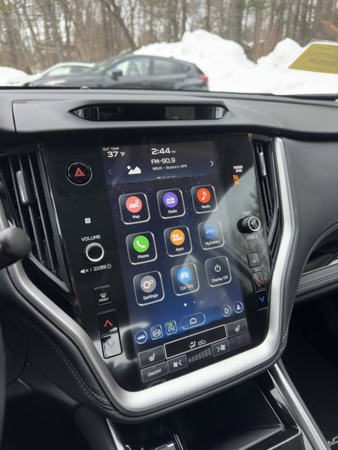 Certified 2025 Subaru Legacy Limited image 13