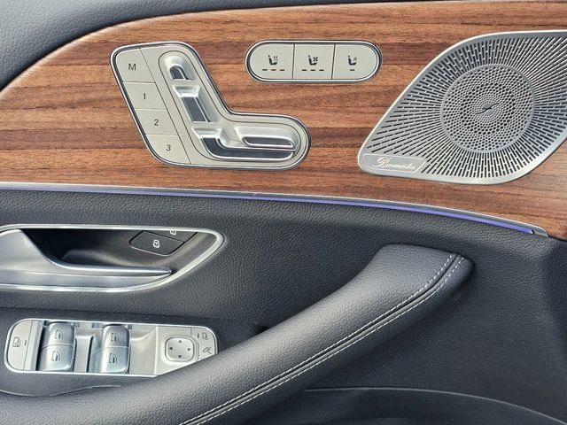 New 2026 Mercedes-Benz GLE 350 4MATIC image 20