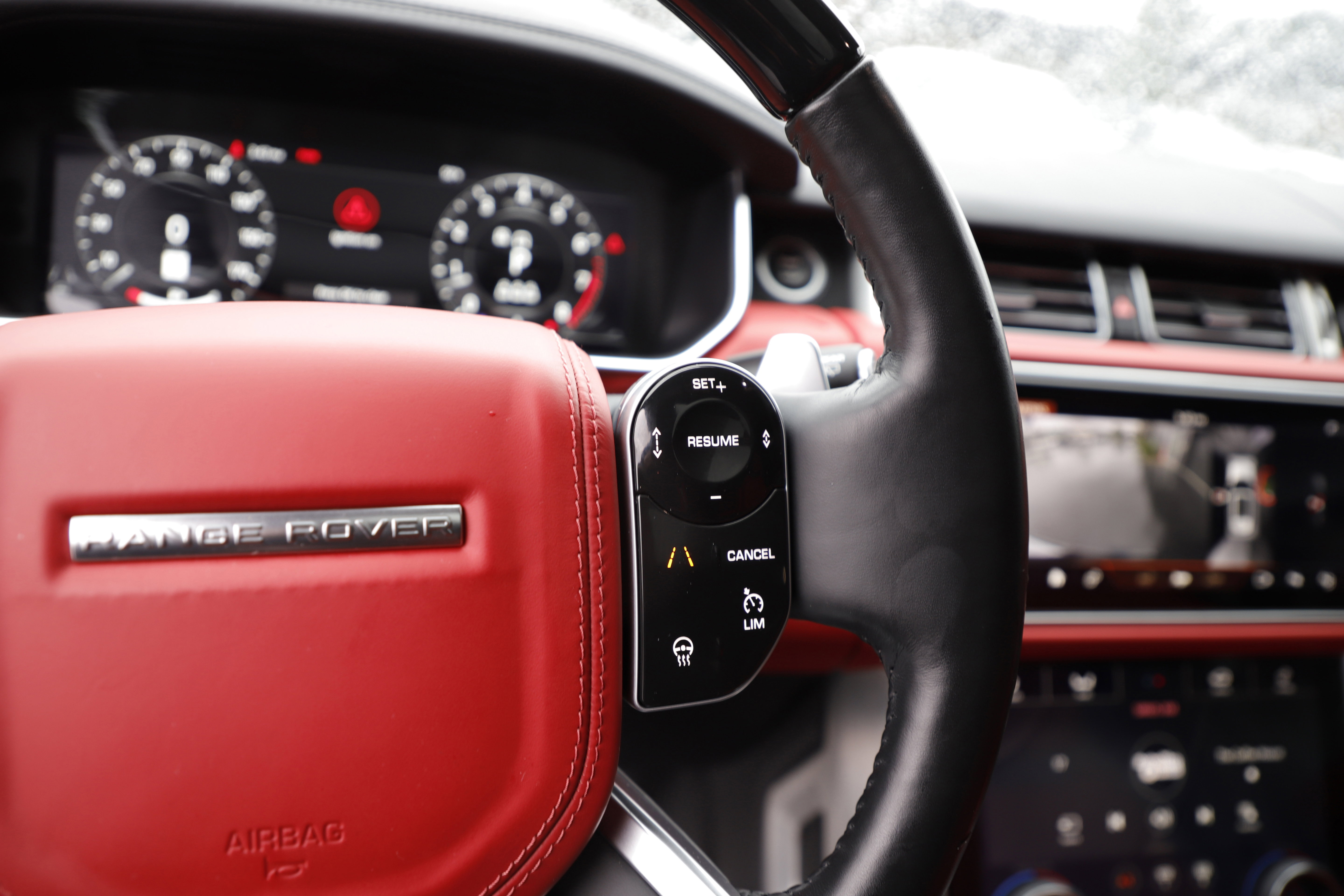 Certified 2022 Land Rover Range Rover Autobiography image 25