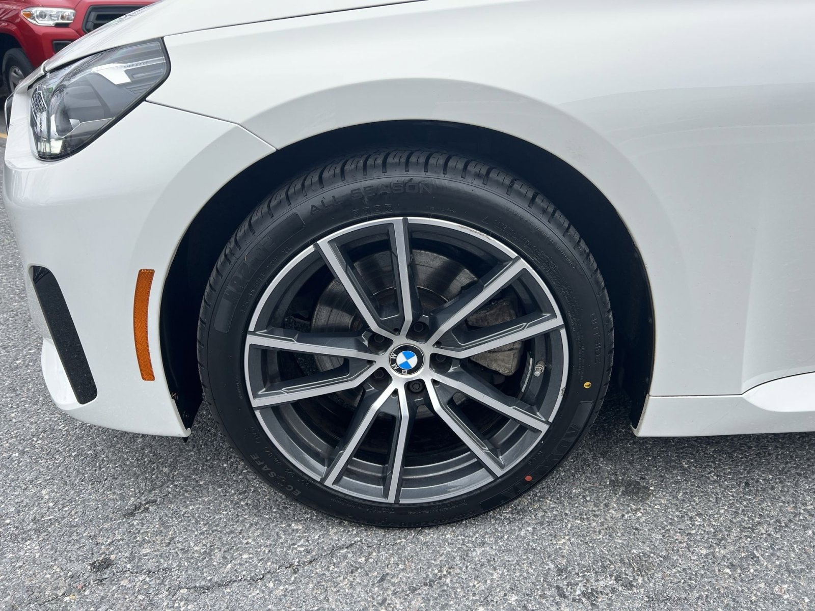 Used 2023 BMW 230i xDrive 230i xDrive w/ Convenience Package image 12