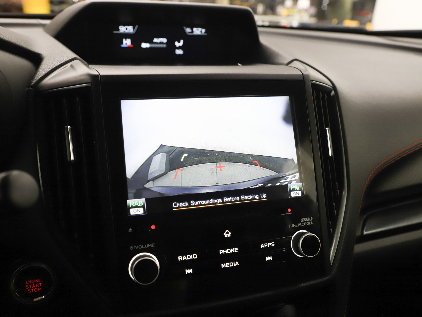 Used 2023 Subaru Forester Sport image 22