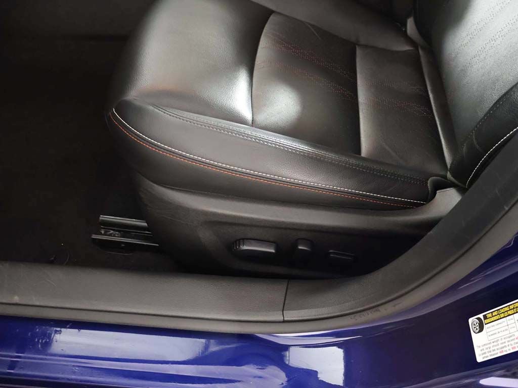 Used 2024 Nissan Altima 2.5 SR w/ SR Premium Package AWD/4WD image 31