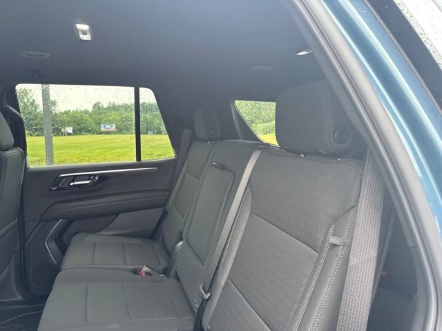 New 2026 Chevrolet Tahoe LS w/ LS Custom Edition AWD/4WD image 42