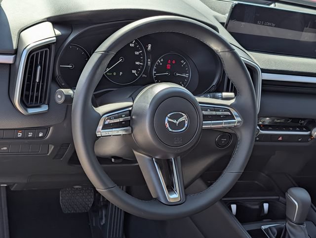 New 2026 MAZDA CX-50 2.5 Hybrid w/ Weather Package AWD/4WD image 18