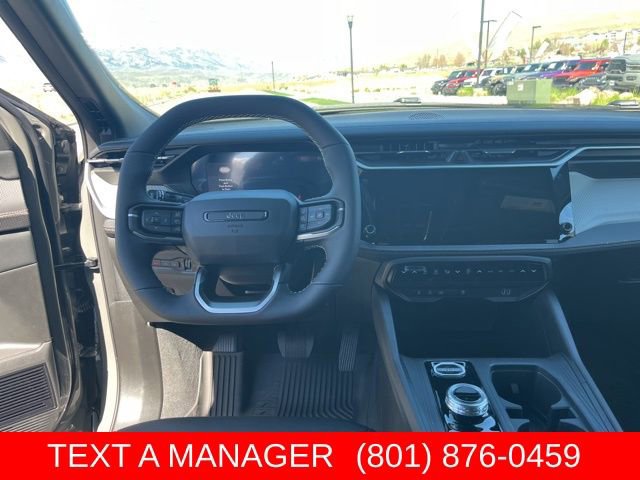 New 2026 Jeep Cherokee Limited AWD/4WD image 20