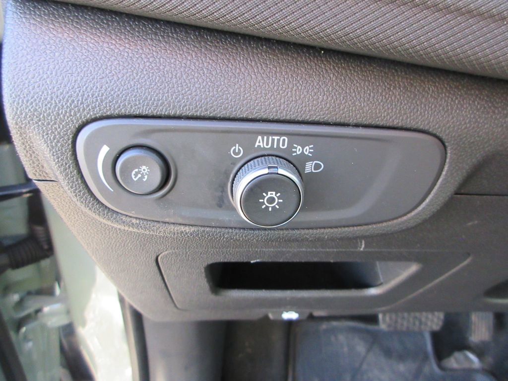 Certified 2026 Chevrolet TrailBlazer LT w/ LT Cold Weather Package image 22