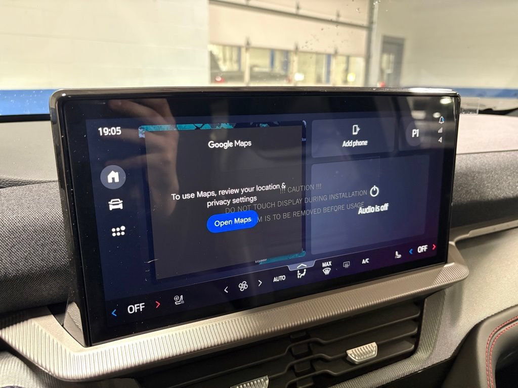 New 2026 Ford Explorer ST-Line w/ ST-Line Street Pack AWD/4WD image 17