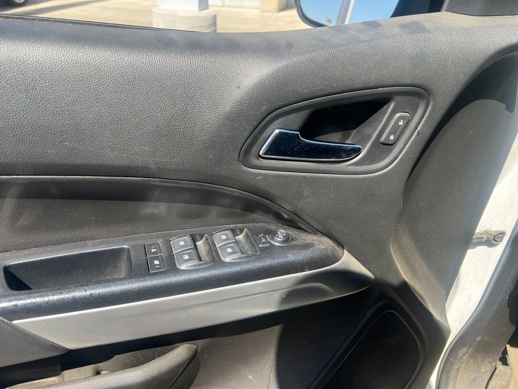 Used 2021 Chevrolet Colorado LT w/ LT Convenience Package RWD image 46