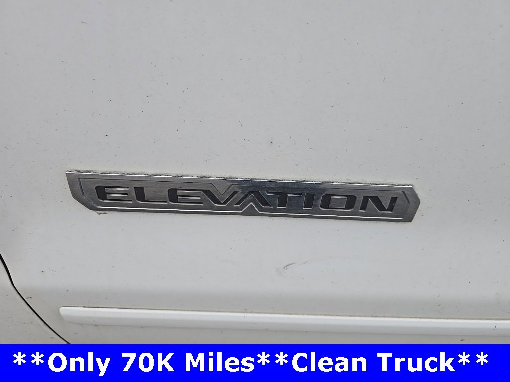 Used 2018 GMC Sierra 1500 4x4 Double Cab image 16