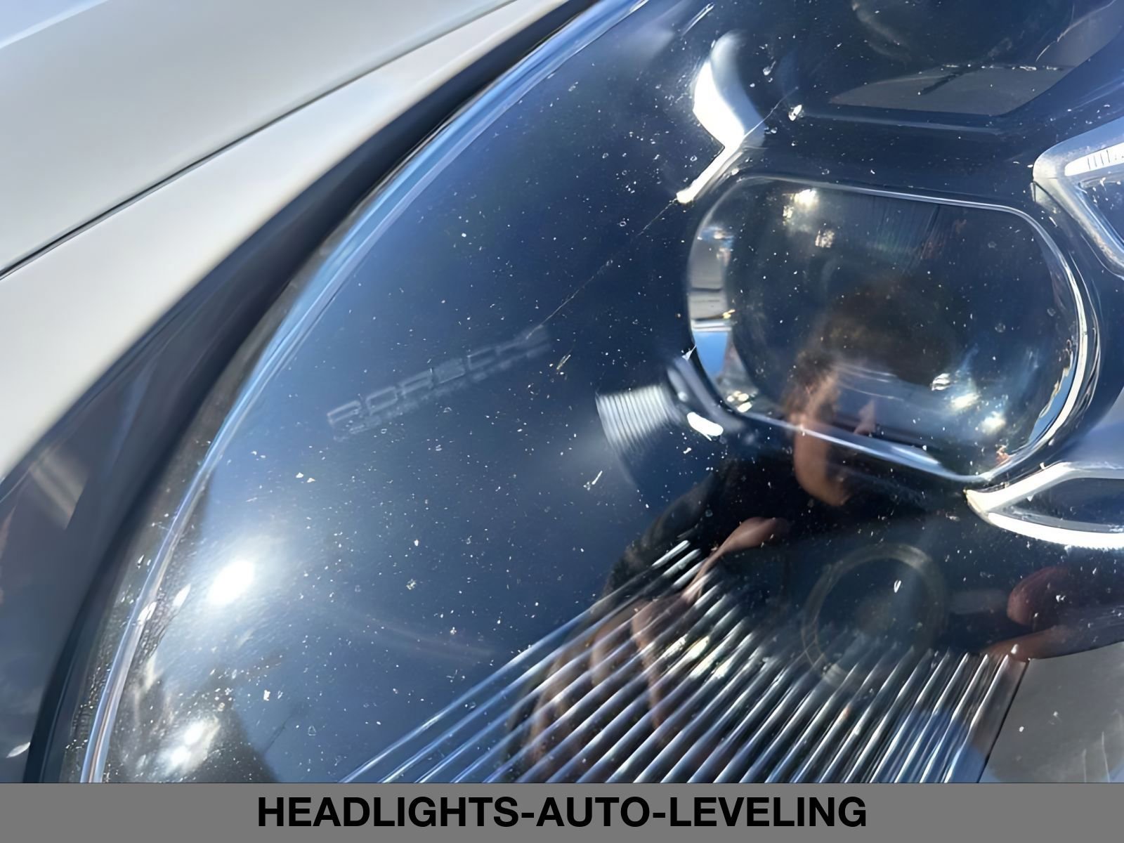 Used 2021 Porsche 911 Carrera 4S image 10