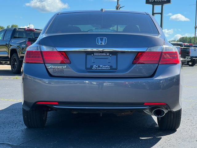 Used 2014 Honda Accord EX-L image 42