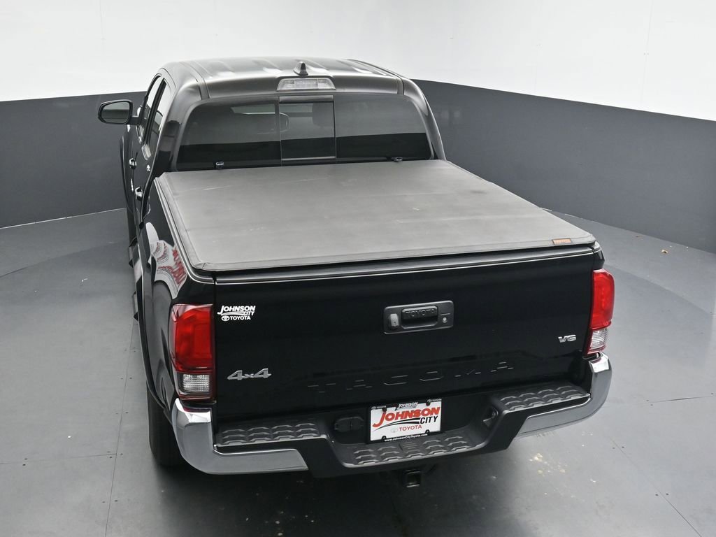 Used 2023 Toyota Tacoma SR5 AWD/4WD image 29