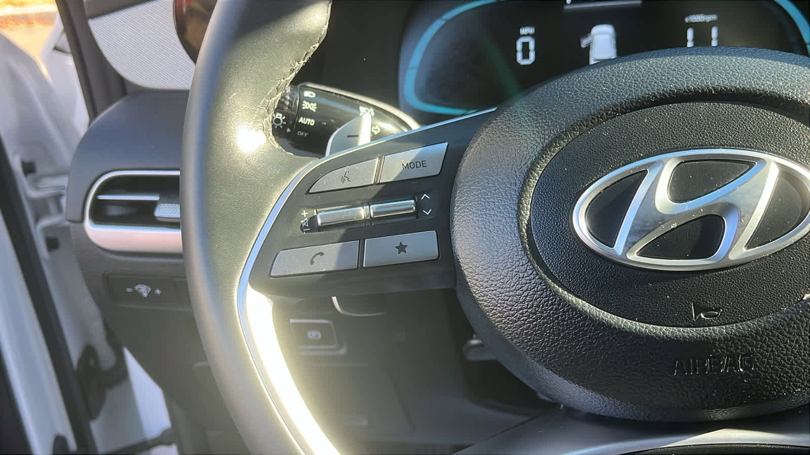 Used 2023 Hyundai Palisade XRT w/ Cargo Package image 12