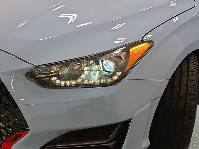 Used 2019 Hyundai Veloster N N w/ Performance Package FWD image 29