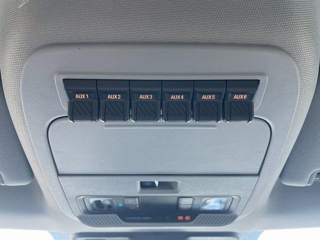 New 2025 Ford F450 XL w/ XL Chrome Package image 30