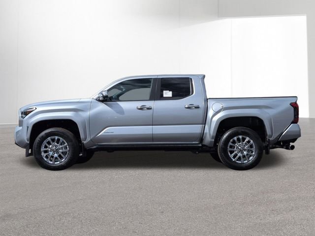 New 2026 Toyota Tacoma Limited image 9