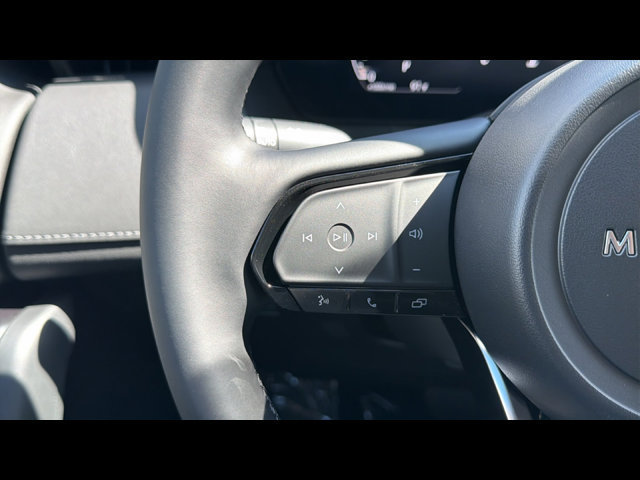New 2026 MAZDA CX-5 Select AWD/4WD image 16