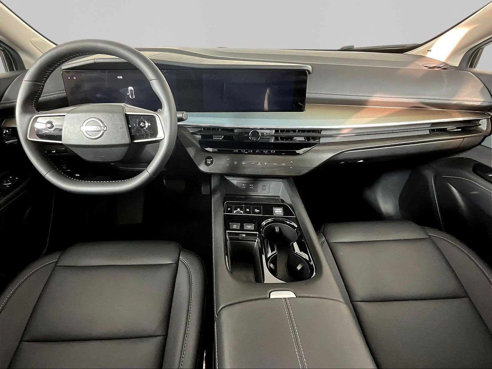 Used 2025 Nissan Murano SL w/ Cargo Package AWD/4WD image 7
