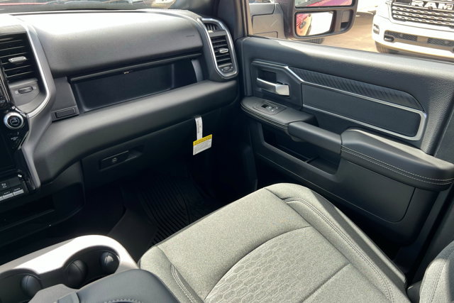 New 2026 RAM 2500 Big Horn image 10