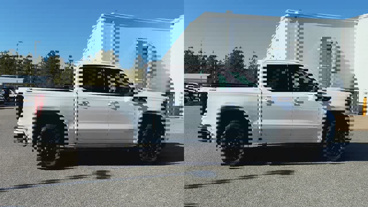 New 2026 GMC Sierra 1500 Elevation w/ Elevation Premium Package image 9