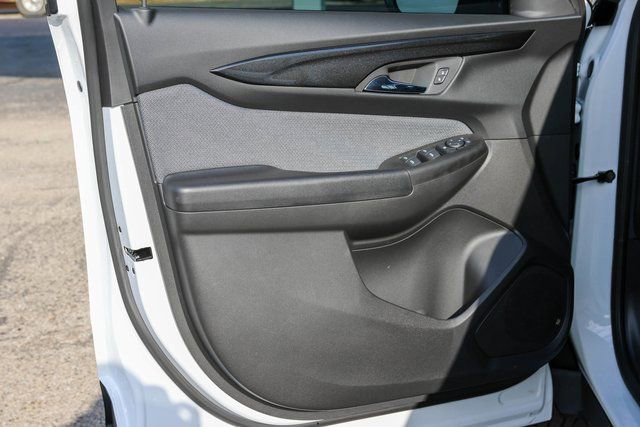 New 2026 Chevrolet TrailBlazer LT w/ LT Cold Weather Package image 7