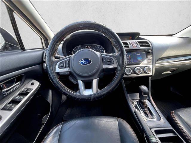 Used 2017 Subaru Crosstrek 2.0i Limited AWD/4WD image 7