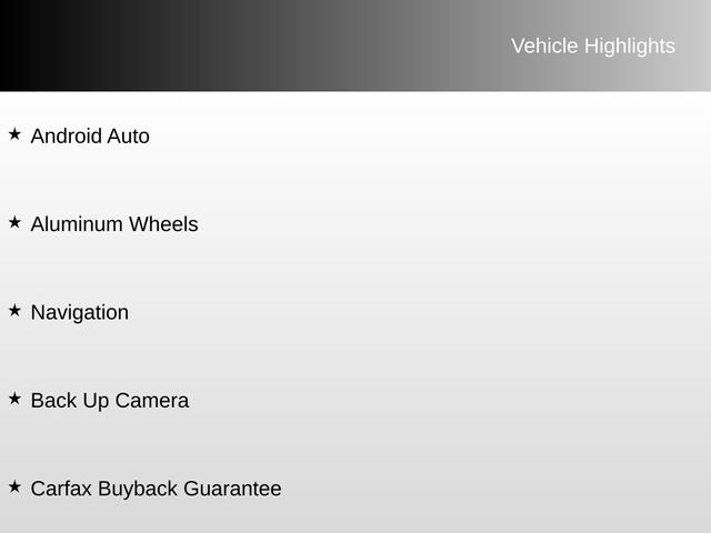 Certified 2018 GMC Terrain SLE w/ Driver Convenience Package FWD image 7