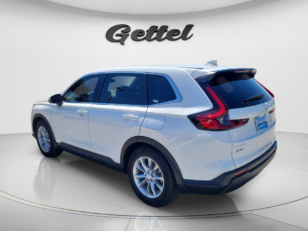 Used 2024 Honda CR-V EX-L image 7