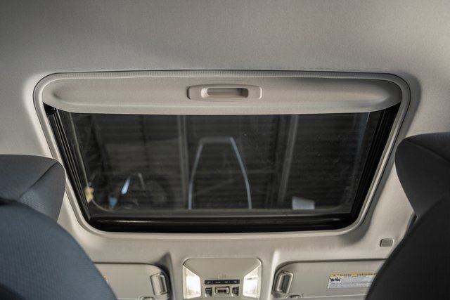 New 2025 Toyota RAV4 XLE image 27