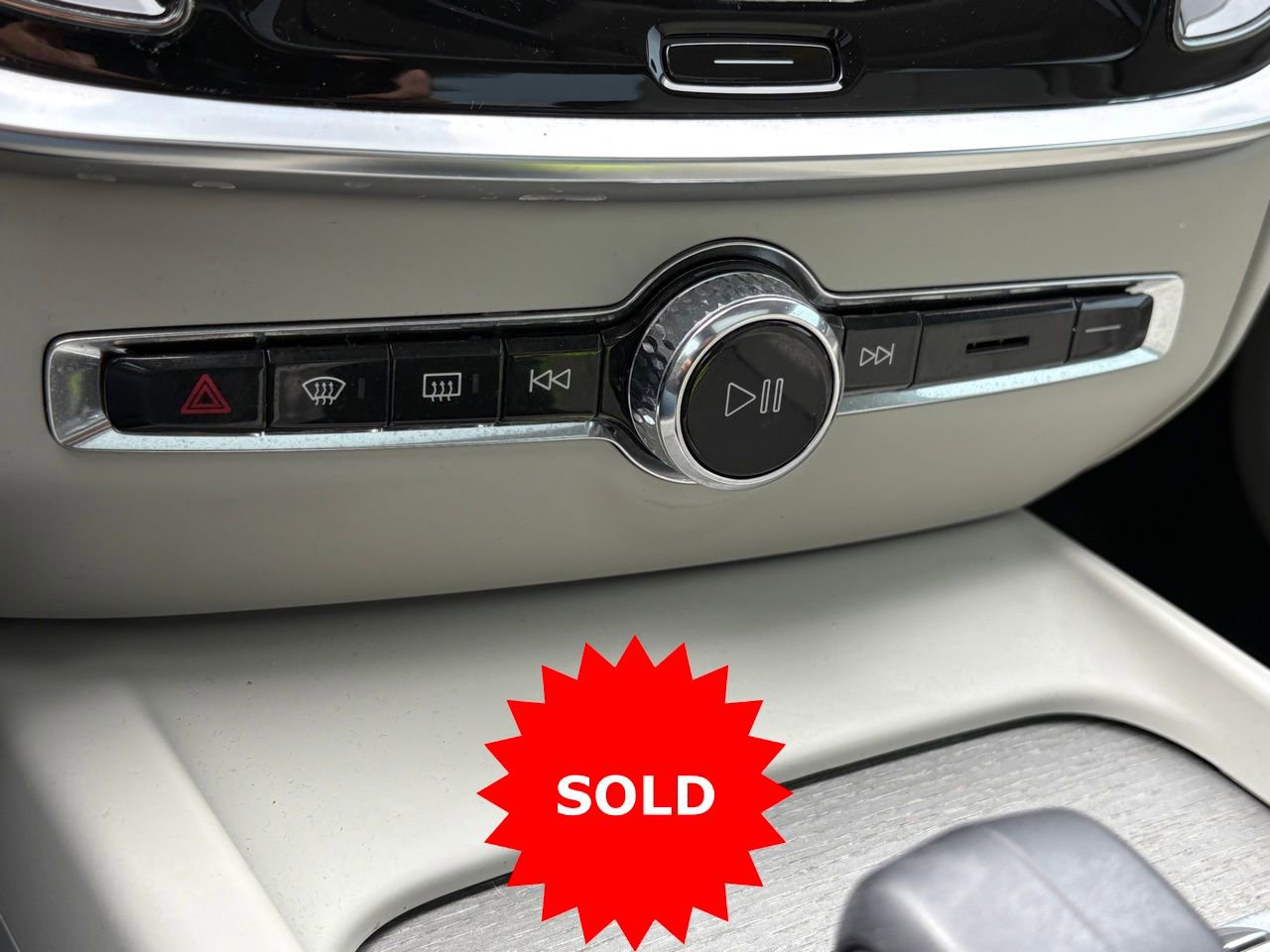 Certified 2023 Volvo S60 B5 Plus w/ Protection Package Premier image 22