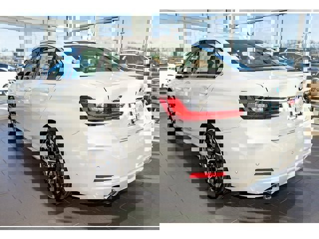 New 2026 BMW 330i xDrive Sedan w/ Premium Package image 44