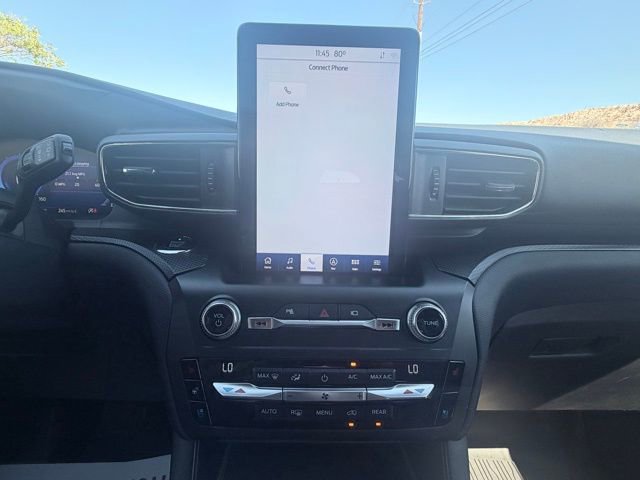 Used 2020 Ford Explorer ST w/ Premium Technology Package image 14