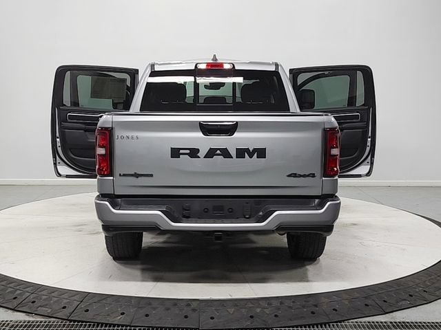 Used 2025 RAM 1500 Lone Star AWD/4WD image 14