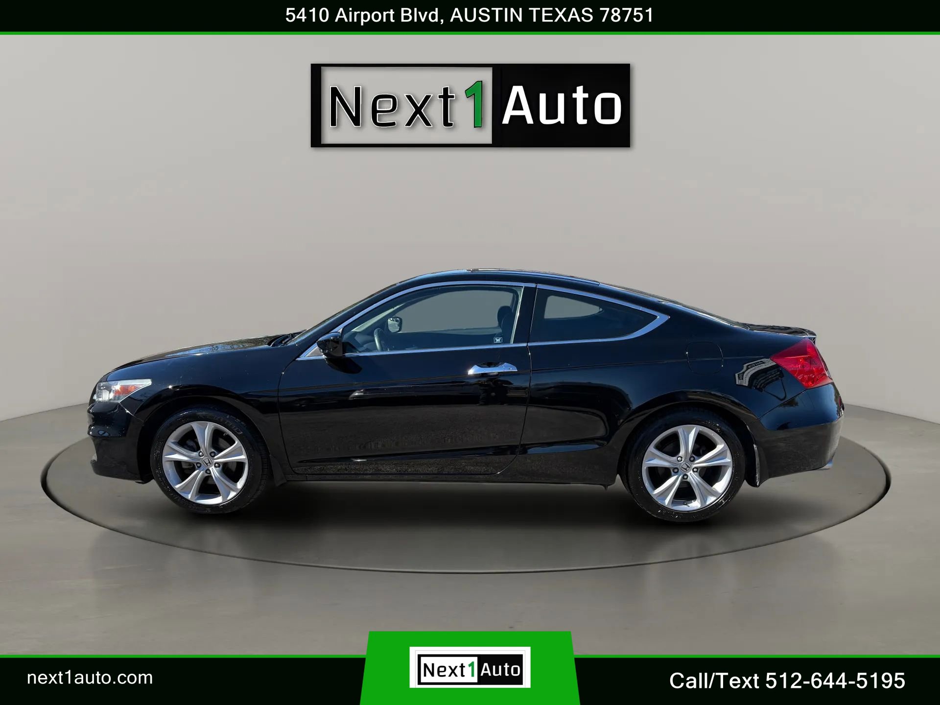 Used 2012 Honda Accord EX-L image 10