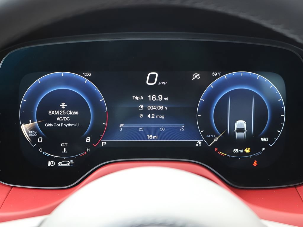 New 2026 Maserati Grecale Modena image 30