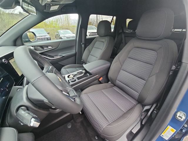 New 2026 Chevrolet Equinox LT AWD/4WD image 20