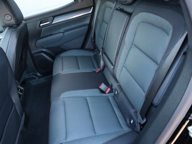 New 2026 GMC Terrain AT4 w/ Convenience Package III AWD/4WD image 14