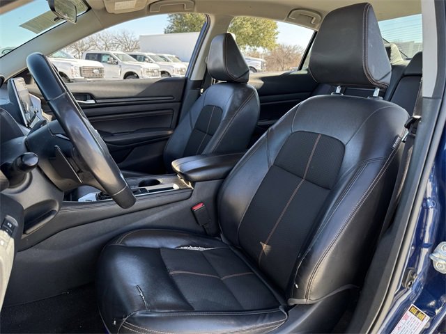 Used 2020 Nissan Altima 2.5 SR image 25