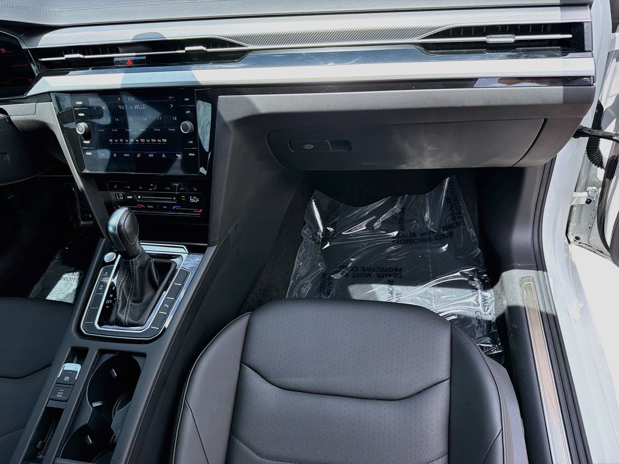 Certified 2023 Volkswagen Arteon SE FWD image 17